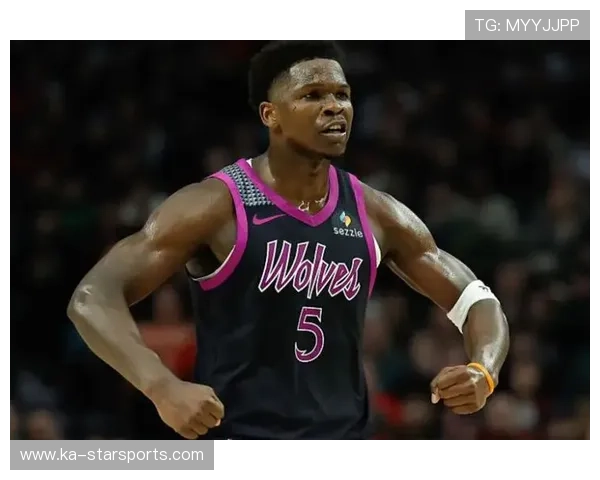 盘点 NBA 历史上著名的 5 大“垃圾话”大王：爱德华兹能否继承衣钵？
